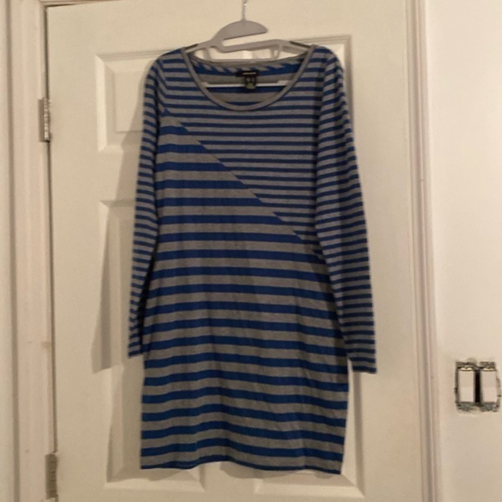 DKNY jeans dress